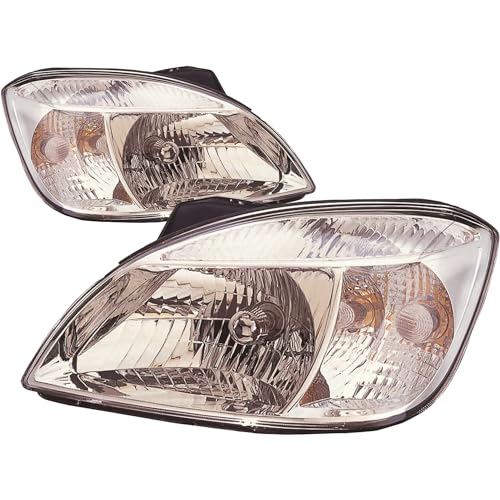 2009 Kia Rio Sx Custom Headlights