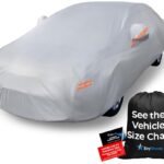 Best Car Covers