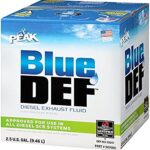 Best Diesel Exhaust Fluid