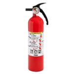 Best Fire Extinguisher for Car