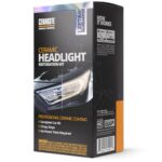 Best Headlight Restoration Kit