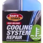 Best Marine Engine Cooling System Leak Protection