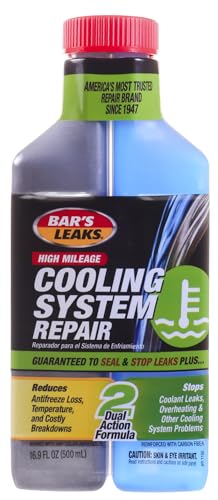 Best Marine Engine Cooling System Leak Protection