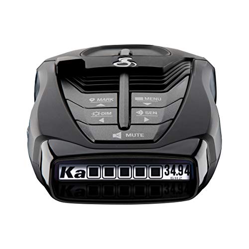 Best Radar Detector for Car