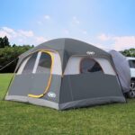 Best Tents for Car Camping