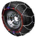 Best Tire Chains for Snow