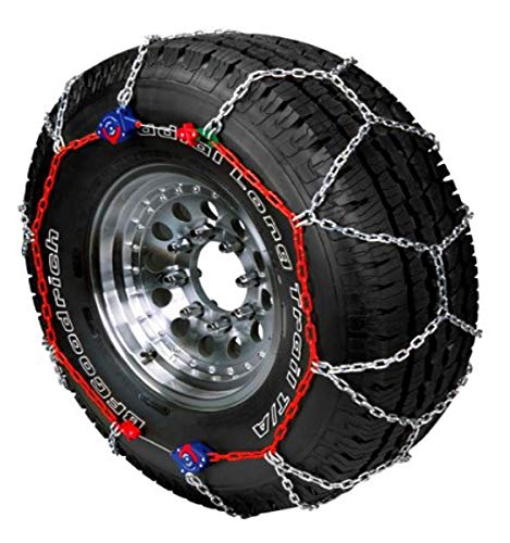 Best Tire Chains for Snow