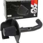 What Company Makes the Best Cold Air Intake