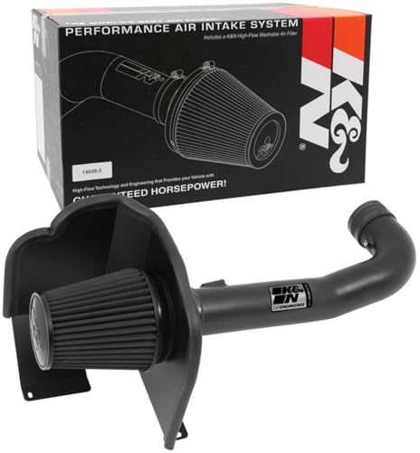 What Company Makes the Best Cold Air Intake