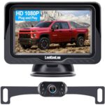 Best Backup Camera for Car