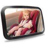 Best Car for Rear Facing Car Seat​