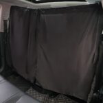 Best Car Trunk Curtain