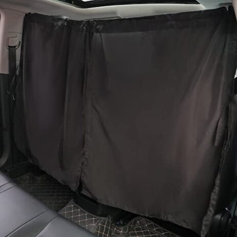 Best Car Trunk Curtain