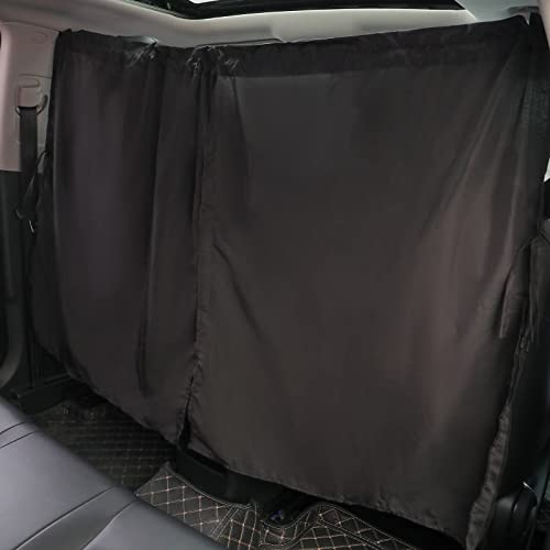 Best Car Trunk Curtain