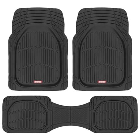 Best Floor Mats for Car