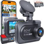 Best Front And Rear Dash Cam