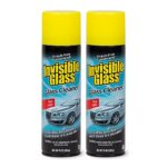 Best Glass Cleaner for Car Windows