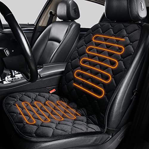 Best Heated Car Seat Covers