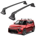 Best Kia Soul Roof Rack