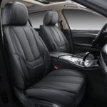 Best Leather Car Seat Covers