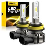 Best Led Light Fog Lamp