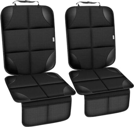 Best Seat Covers for Car Seats