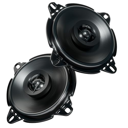 Best Speakers for Cars