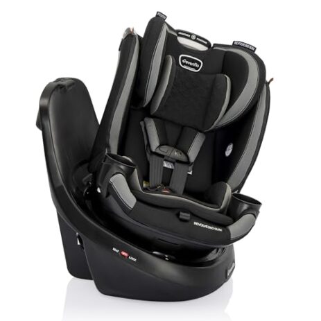 Best Swivel Car Seats