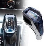 Crystal Gear Shift Knob