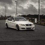 E90 Pre Lci Headlights New Style