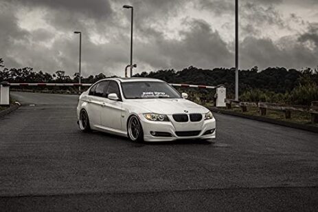 E90 Pre Lci Headlights New Style