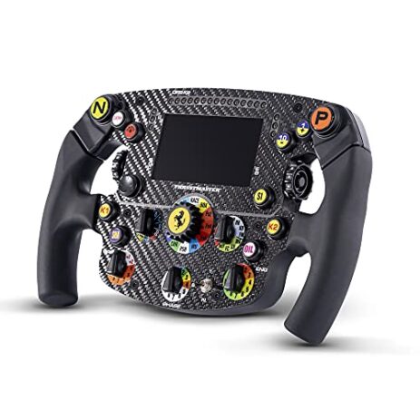 F1 Steering Wheel