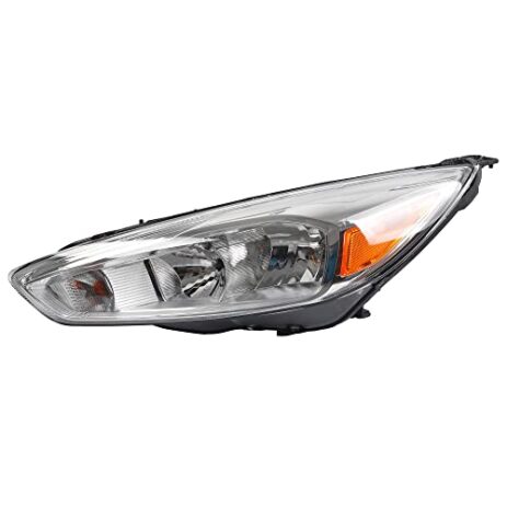 Ford Focus Headlight 2018​