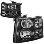 Frontier Custom Headlights