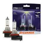 H11 Headlight Bulb