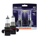 H13 Headlight Bulb