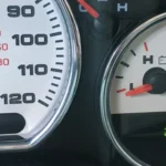 How to Calibrate Speedometer After Supercharger