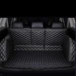 Maserati Grecale Rear Trunk Luggage Cargo Cover Shade Shelf Panel