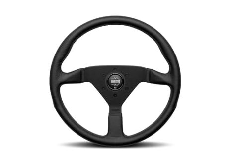 Momo Steering Wheel​