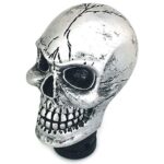 Skull Gear Shift Knob