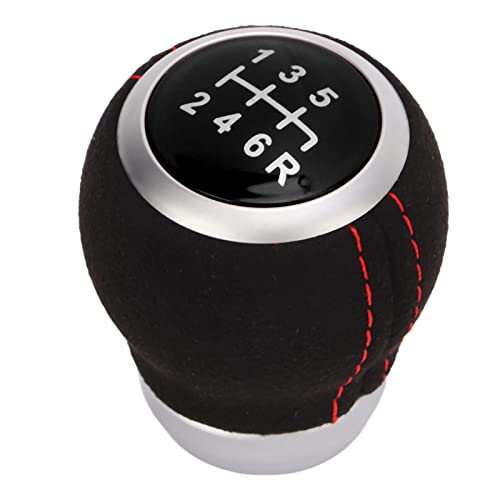 Wrx Gear Shift Knob​