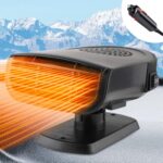 Best 12V Car Heater