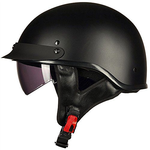 Best Motorcycle Half Helmet​