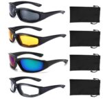 Best Motorcycle Riding Glasses​