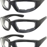 Best Prescription Glasses for Motorcycle Riding