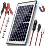 Best Solar Charger for Car