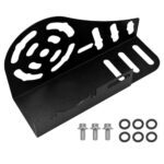 Bike Plastic Chain Guard