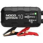 Hybrid Car Battery Charger