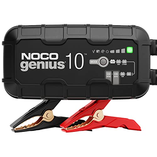 Hybrid Car Battery Charger