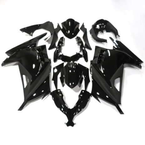 Kawasaki Motorcycle Fairing Kits​